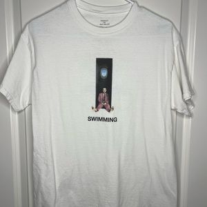 Mac Miller Tee